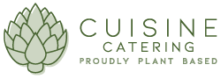 Cuisine Catering Logo